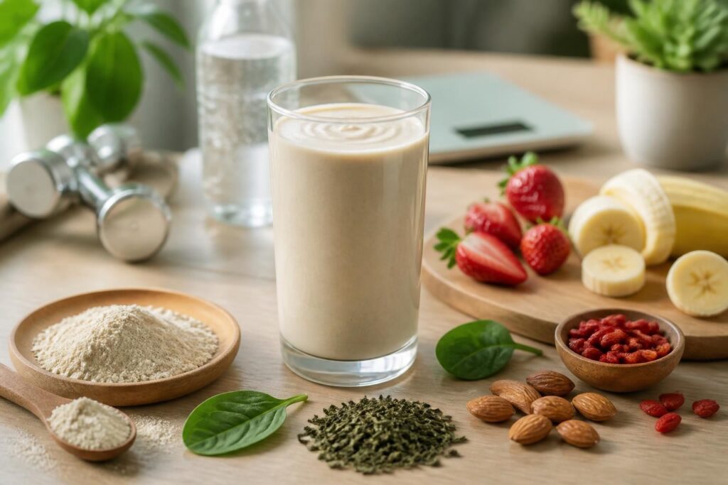 découvrez les ingrédients clés de la boisson nutritionnelle herbalife et ses usages pour une alimentation saine et équilibrée.