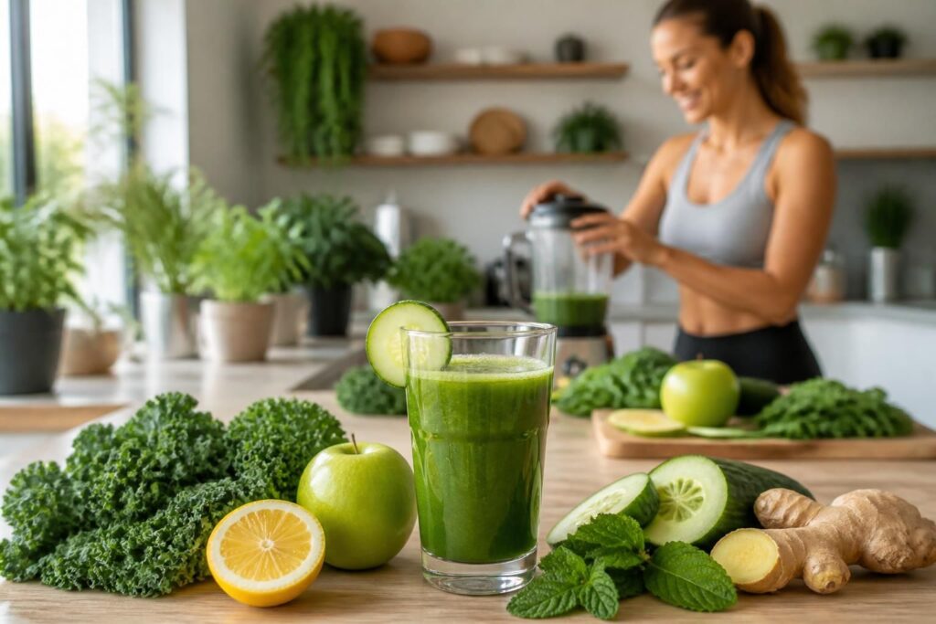 découvrez les effets réels des jus detox pour maigrir et bénéficiez de conseils pratiques pour une consommation équilibrée et saine.
