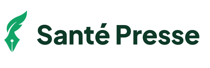 Santé Presse