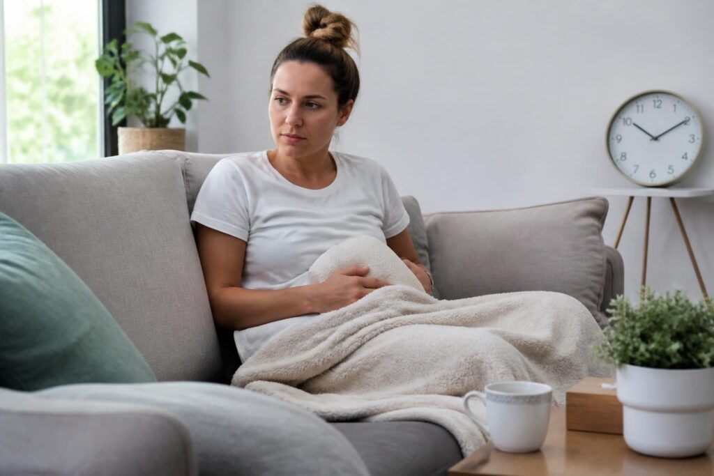 découvrez la durée des douleurs après une ablation de la vésicule biliaire et tout ce qu'il faut savoir sur la convalescence pour un rétablissement optimal.