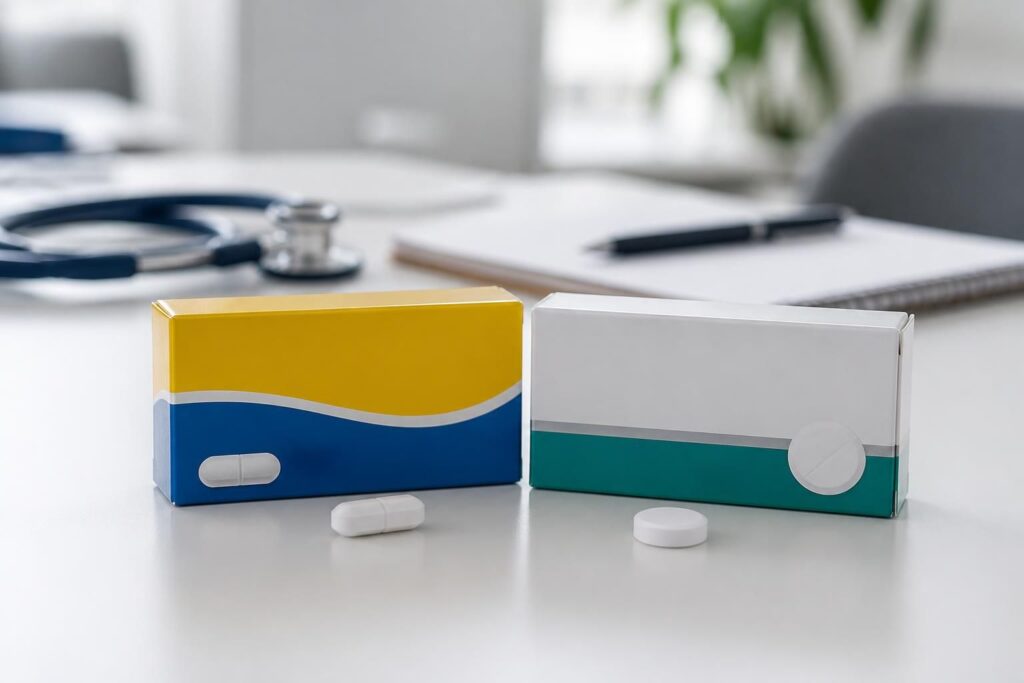 découvrez les différences entre le doliprane et l'aspirine ainsi que les précautions d’emploi essentielles pour une utilisation sûre de ces médicaments.