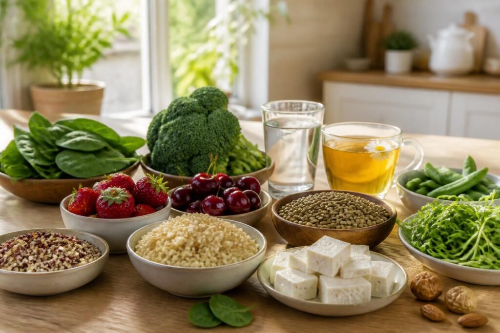 découvrez comment le groupe sanguin a positif influence l'alimentation selon certaines approches, et adaptez votre régime pour un bien-être optimal.