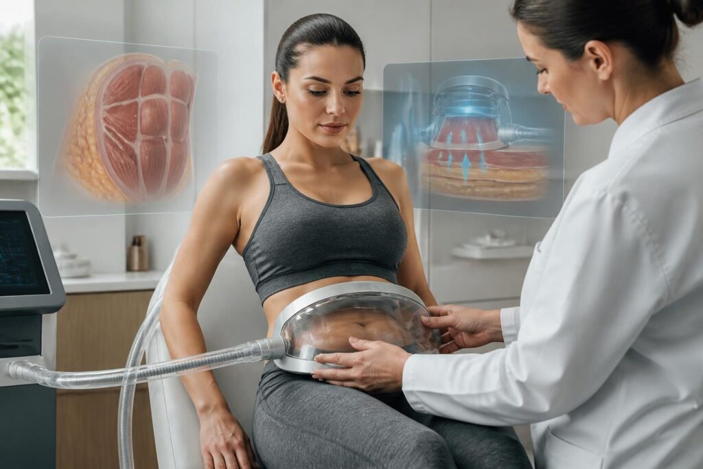 découvrez le principe du stomac vacuum, une méthode innovante pour affiner la silhouette, ainsi que ses limites et précautions à connaître avant de l'adopter.