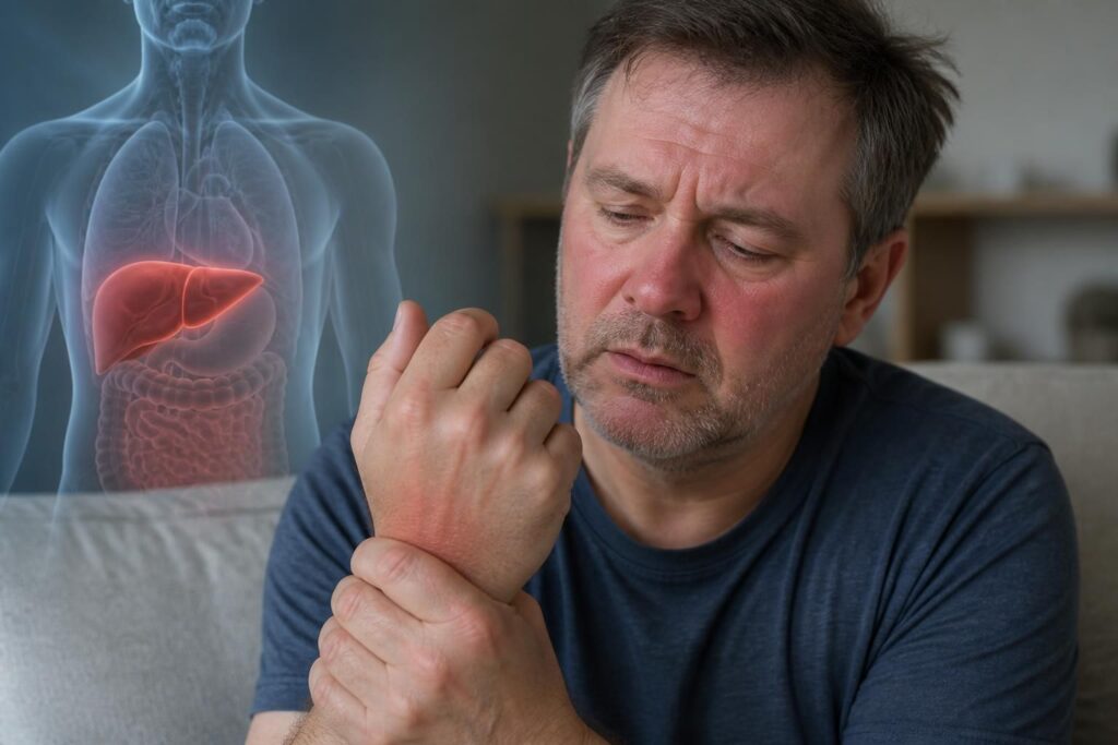 découvrez les symptômes liés à un excès de ferritine et ce que cela peut révéler sur votre santé. comprenez les signes à surveiller pour agir rapidement.
