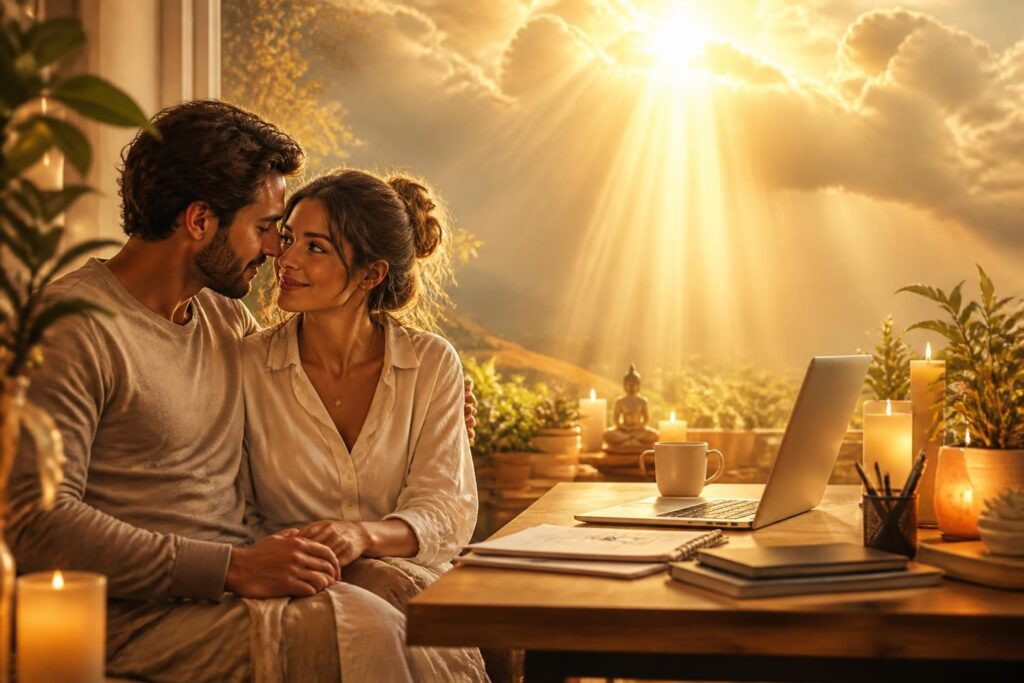 découvrez la signification de l'heure miroir 09h09 et son impact sur l'amour, le travail et la spiritualité. interprétez les messages cachés pour mieux comprendre votre quotidien.
