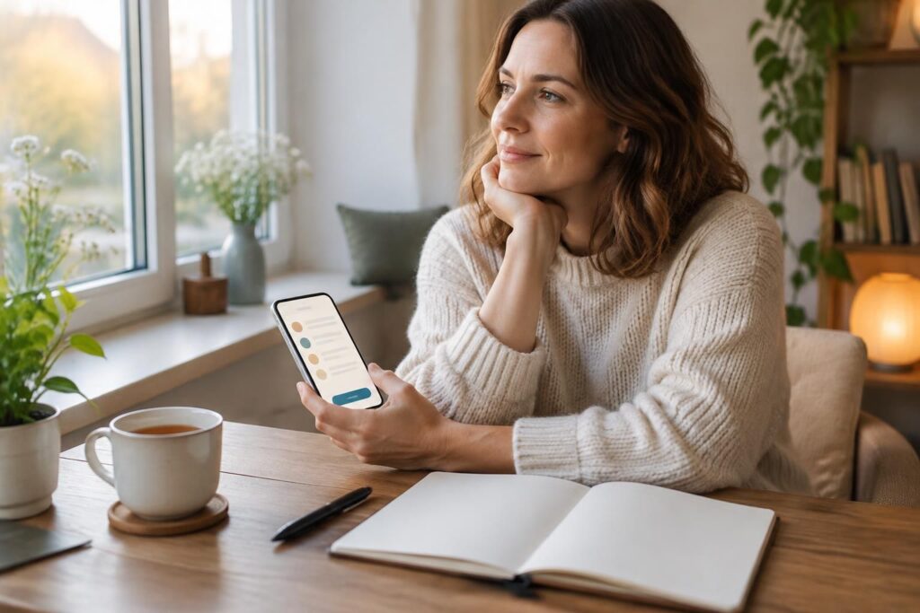 découvrez des tests gratuits d’auto-dépistage de la dépression et des conseils pratiques pour mieux comprendre votre état et savoir vers qui vous tourner.