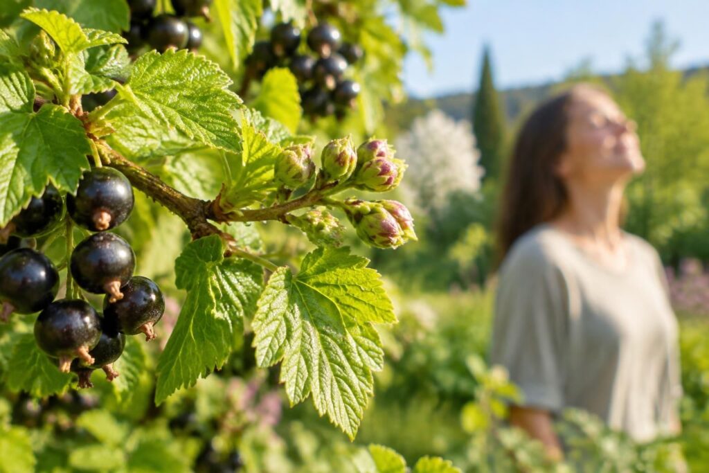 découvrez les bienfaits du bourgeon de cassis, son rôle potentiel face aux allergies et ses atouts pour soutenir la santé générale.